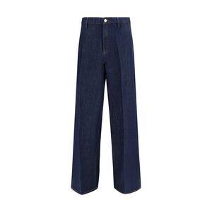 7For Women Iris Wide Leg Jeans